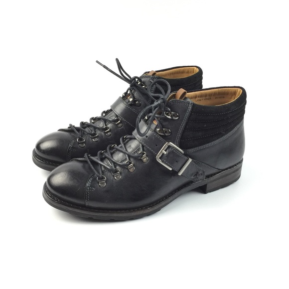 sebago laney lace boot